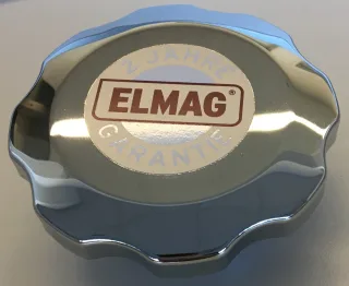 ELMAG Tankdeckel für HONDA Motore - 9503359