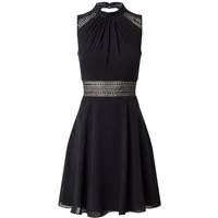 Vera Mont Cocktailkleid (1-tlg) Lochmuster