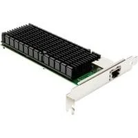 Argus PCIe x8 10G Adapter ST-7215 RJ45