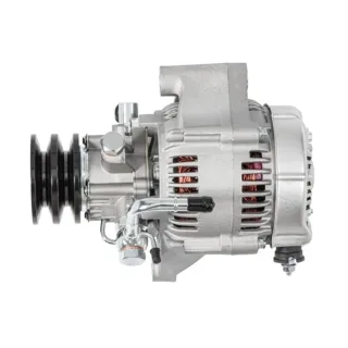 Hella Lichtmaschine 70A Toyota Hiace Hilux 2,4 8EL012428-041