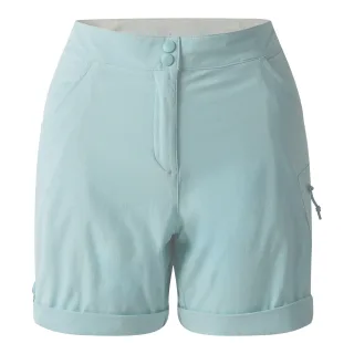 Dare 2B - "Melodic III" Shorts für Damen (Grundwasserleiter)