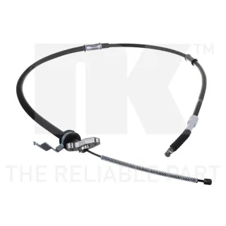 NK Handbremsseil links Toyota Rav 4 2 9045162