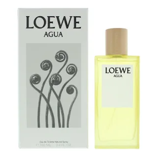 Loewe Agua Edt Spray.