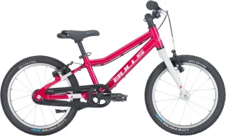 Kinder Fahrrad  - Bulls Tokee Lite 16 pink