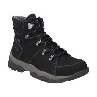 JOSEF SEIBEL Philippa 50 | Stiefelette für Damen | Schwarz Philippa 50, schwarz