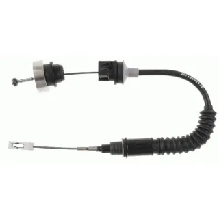 Sachs Kupplungsseil Citroen Fiat Peugeot 3074600253