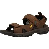 Keen Keen Sandalen Leder/Textil Sandale