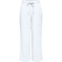 ONLY Stoffhose ONLTHYRA (1-tlg) Drapiert/gerafft