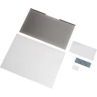 MagPro Magnetic Privacy, Blickschutz schwarz, 31,7 cm / 12,5 Zoll, 16:9