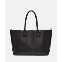 Liebeskind Berlin Shopper Chelsea Shopper M, Geräumiger Shopper aus weichem Leder