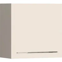 OTTO home Hängevitrine Piano mit und ohne Glaselement, UV lackiert, Soft-Close, B/H:59,7/57,4 cm