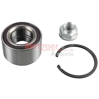 Metzger Radlager vorne Daihatsu Subaru