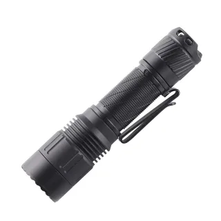 Convoy KW CSLNM1.TG Compact and Portable Flashlight AA 14500 Battery Outdoor Hiking and Mountaineering Portable LED Torc
