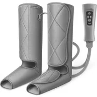 RENPHO Fußmassagegerät Renpho Foot & Calf Air Massager
