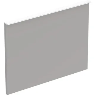 Geberit Schubladenfront Platin 598885000