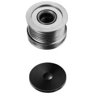 Hella Generatorfreilauf Ford Seat Skoda VW