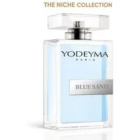 Eau de Parfum YODEYMA Parfum Blue Sand - Eau de Parfum für Herren (100 ml)