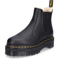 DR. MARTENS Dr. Martens Damen Chelsea Boot schwarz Chelseaboots