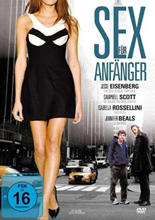 S** für Anfänger [DVD]