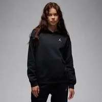 Jordan Kapuzensweatshirt W J BRK FLC PO 24