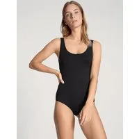 CALIDA Body Natural Comfort elastisch, weich, Single Jersey, Baumwollmix