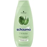 Schauma Haarshampoo