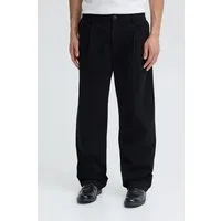 !Solid Chinohose SDMohan Modische Stoffhose im weitem Schnitt - Relaxed Fit
