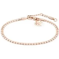Echtzeit Armband Schmuck Geschenk Edelstahl Armkette The Sleek One