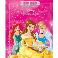 Disney Silver-Edition: Das große Buch mit den besten Geschichten - Dis / Walt Disney