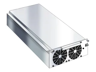 APC Symmetra RM Power Module | sypm2ku | USV (Plug-In-Modul)