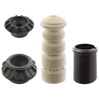 Febi Reparatursatz Federbeinlager VW Corrado Golf Jetta Vento