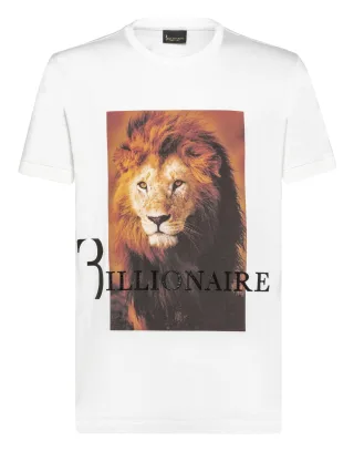 T-Shirt Lion