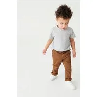 Next Chinohose Chinohose mit Stretch (1-tlg)