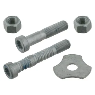 Febi Montagesatz f?r Querlenker Mercedes S-Klasse W140 2,8 23469