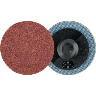 PFERD TOOLS COMBIDISC Korund Schleifblatt CDR für universelle Anwendungen - 42770312