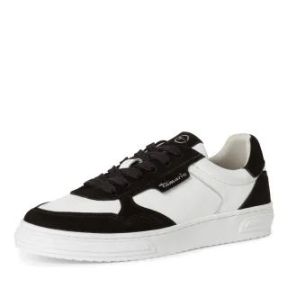 Tamaris - Da.-Schnürer black - Gr. - 40