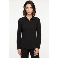 Cinque Hemdbluse CISARY mit Reverskragen