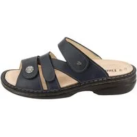 Finn Comfort Ventura-S Pantolette (1-tlg) Pantoletten - Langlebiger Tragekomfort