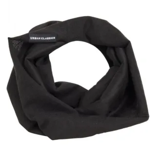 Urban Classics - Light TUBE Schal schwarz