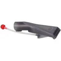 easyPART Staubsaugerschlauch wie Thomas 139772 Thomas 139772 Polsterdüse, Zubehör für Staubsauger