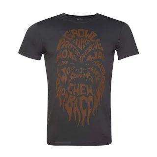 Star Wars - T-shirt - Homme (Anthracite)