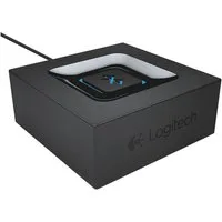 Logitech Bluetooth Hi-Fi-Adapter, mit Cinch auf 3,5-mm Kabel