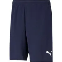 PUMA Trainingsshorts Puma Herren Shorts teamRISE Short 704942