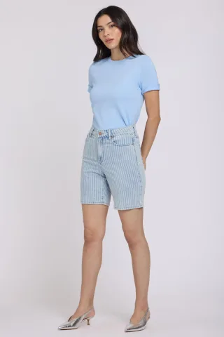 Erin Denim-Shorts