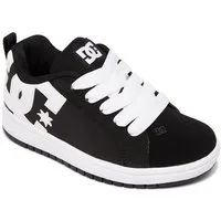 DC Shoes Court Graffik Sneaker