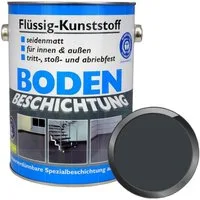 Wilckens Farben Heizungskellerfarbe Flüssig-Kunststoff Bodenbeschichtung