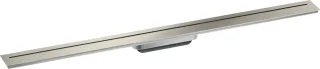 Hansgrohe Fertigset Duschrinne AXOR Drain 42523800