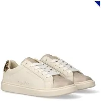 Tommy Hilfiger Sneaker Freizeitschuh, Halbschuh, Schnürschuh mit Kontrastbesätzen
