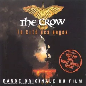 The Crow - City of Angels