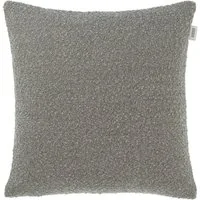 SCHÖNER WOHNEN-Kollektion Dekokissen Bay, mit Bouclé-Effekt